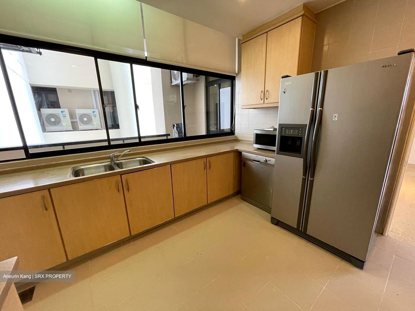 The Colonnade (D10), Condominium #334665511